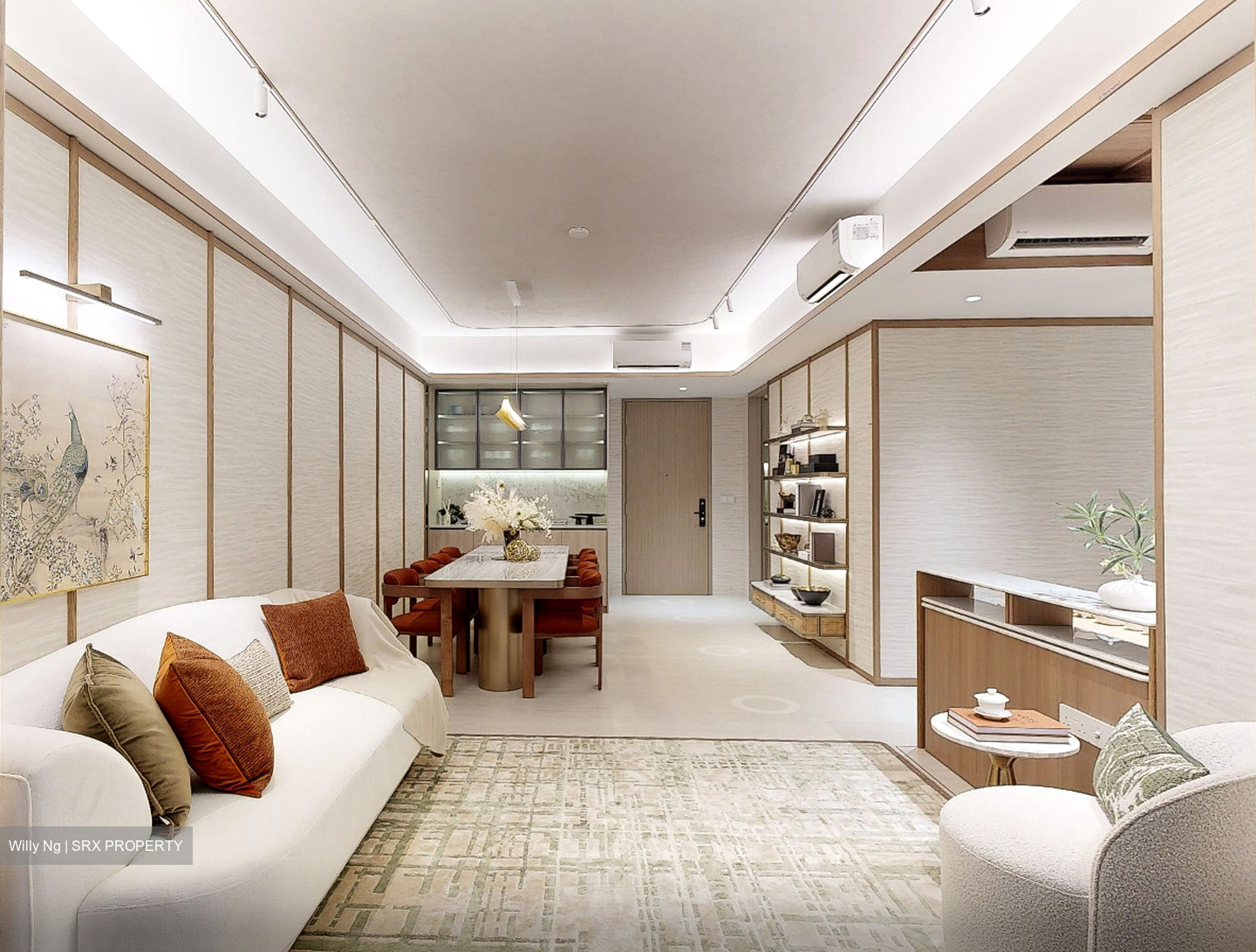 Bloomsbury Residences (D5), Apartment #476669971